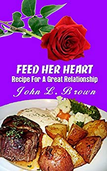 Feed her Heart