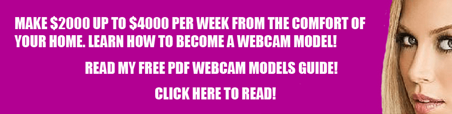 A Complete Webcam Models Guide